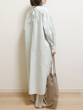 mAy☆uMeさん（レディース・158cm）の春コーディネート