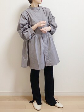 mAy☆uMeさん（レディース・158cm）の春コーディネート