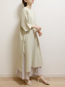 mAy☆uMeさん(レディース・158cm)の春コーディネート