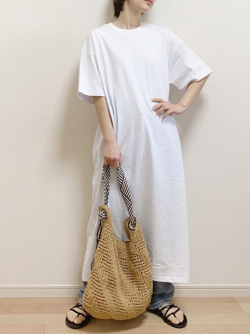 May Ume Freak S Storeのワンピースを使ったコーディネート Wear