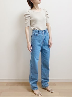 mAy☆uMeさん(レディース・158cm)の夏コーディネート