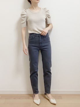 mAy☆uMeさん(レディース・158cm)の夏コーディネート