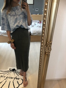 AIRIさんのコーディネート