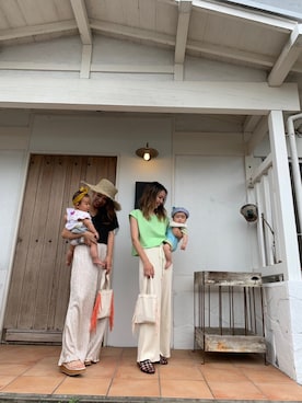 AIRIさんのコーディネート