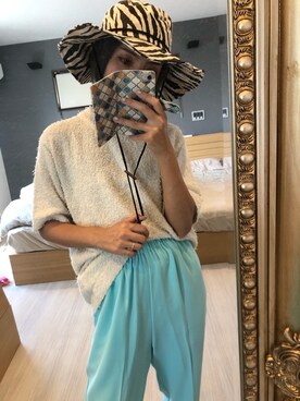 AIRIさんのコーディネート