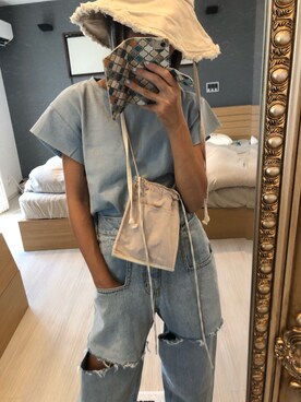 AIRIさんのコーディネート