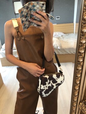 AIRIさんのコーディネート