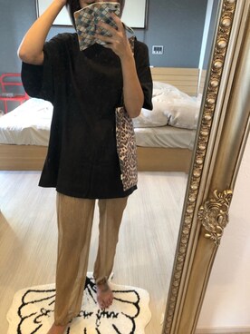 AIRIさんのコーディネート