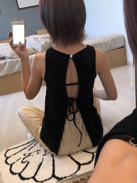 AIRIさんのコーディネート