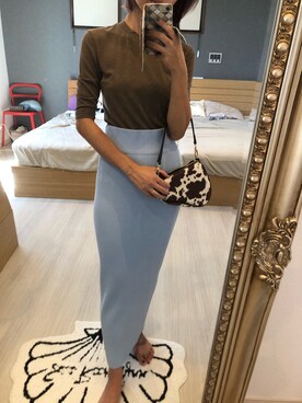 AIRIさんのコーディネート