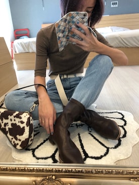 AIRIさんのコーディネート