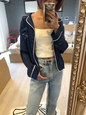 AIRIさんのコーディネート