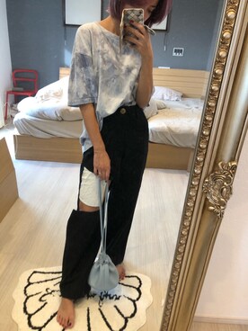 AIRIさんのコーディネート