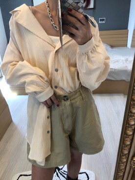 AIRIさんのコーディネート