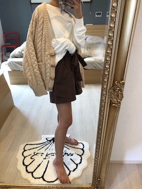 AIRIさんのコーディネート