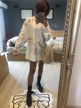 AIRIさんのコーディネート