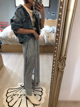 AIRIさんのコーディネート