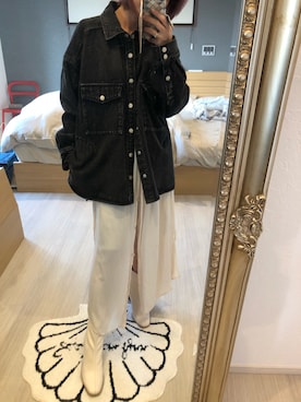 AIRIさんのコーディネート