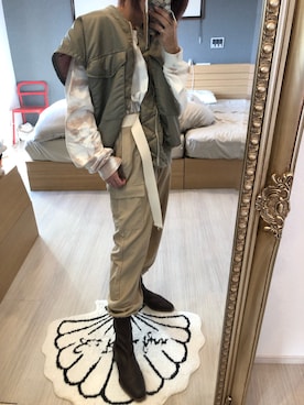 AIRIさんのコーディネート