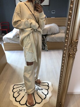 AIRIさんのコーディネート