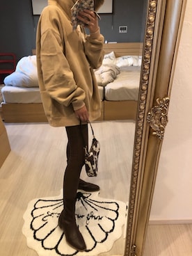 AIRIさんのコーディネート