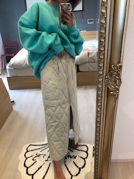 AIRIさんのコーディネート