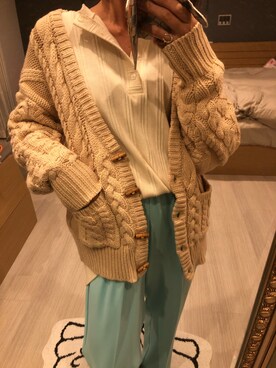 AIRIさんのコーディネート