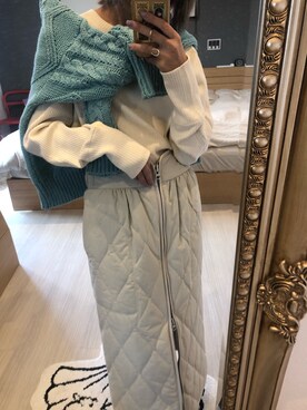 AIRIさんのコーディネート