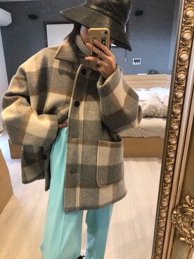 AIRIさんのコーディネート