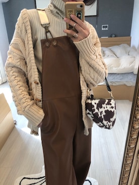 AIRIさんのコーディネート