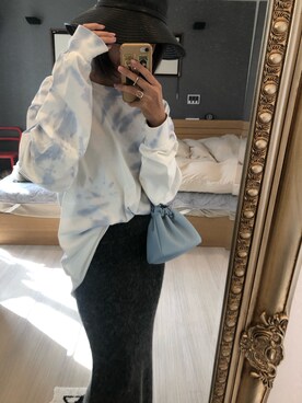 AIRIさんのコーディネート