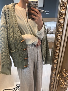 AIRIさんのコーディネート