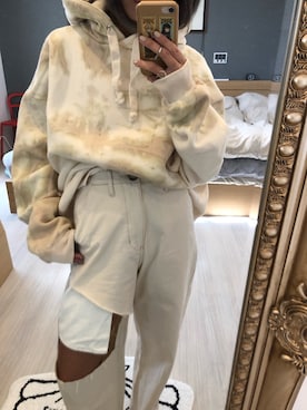 AIRIさんのコーディネート