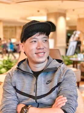 TiansonXieさんのコーディネート