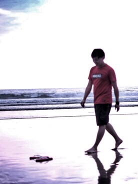 TiansonXieさんのコーディネート