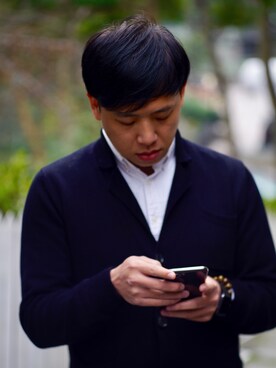 TiansonXieさんのコーディネート