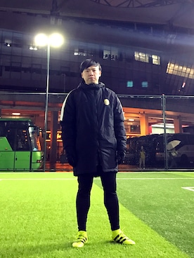 TiansonXieさんのコーディネート