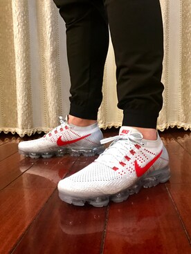 TiansonXieさんのコーディネート