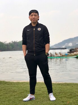 TiansonXieさんのコーディネート