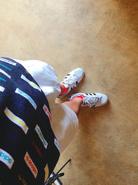 コービー。さんのコーディネート