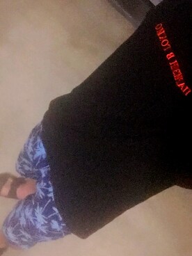 コービー。さんのコーディネート