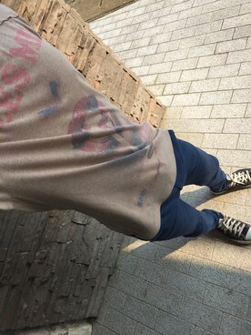 コービー。さんのコーディネート