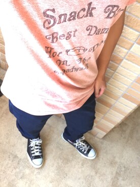 コービー。さんのコーディネート