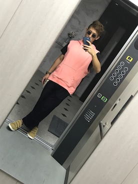 コービー。さんのコーディネート