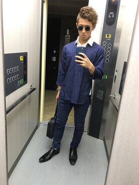 コービー。さんのコーディネート