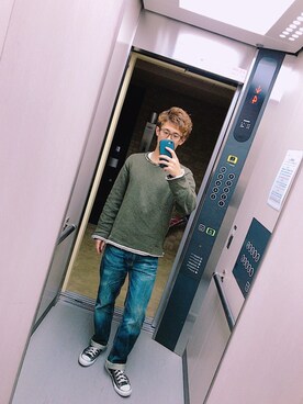 コービー。さんのコーディネート