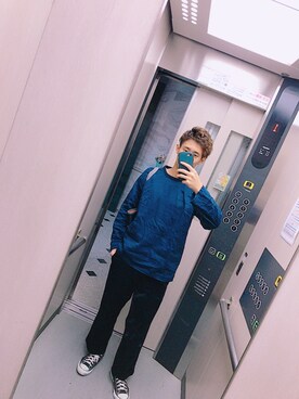 コービー。さんのコーディネート