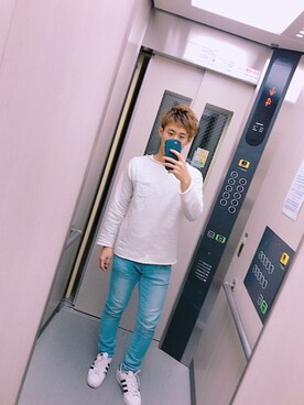 コービー。さんのコーディネート