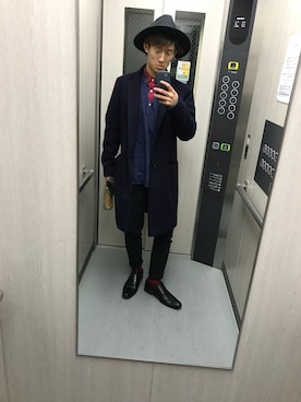 コービー。さんのコーディネート