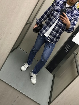 コービー。さんのコーディネート